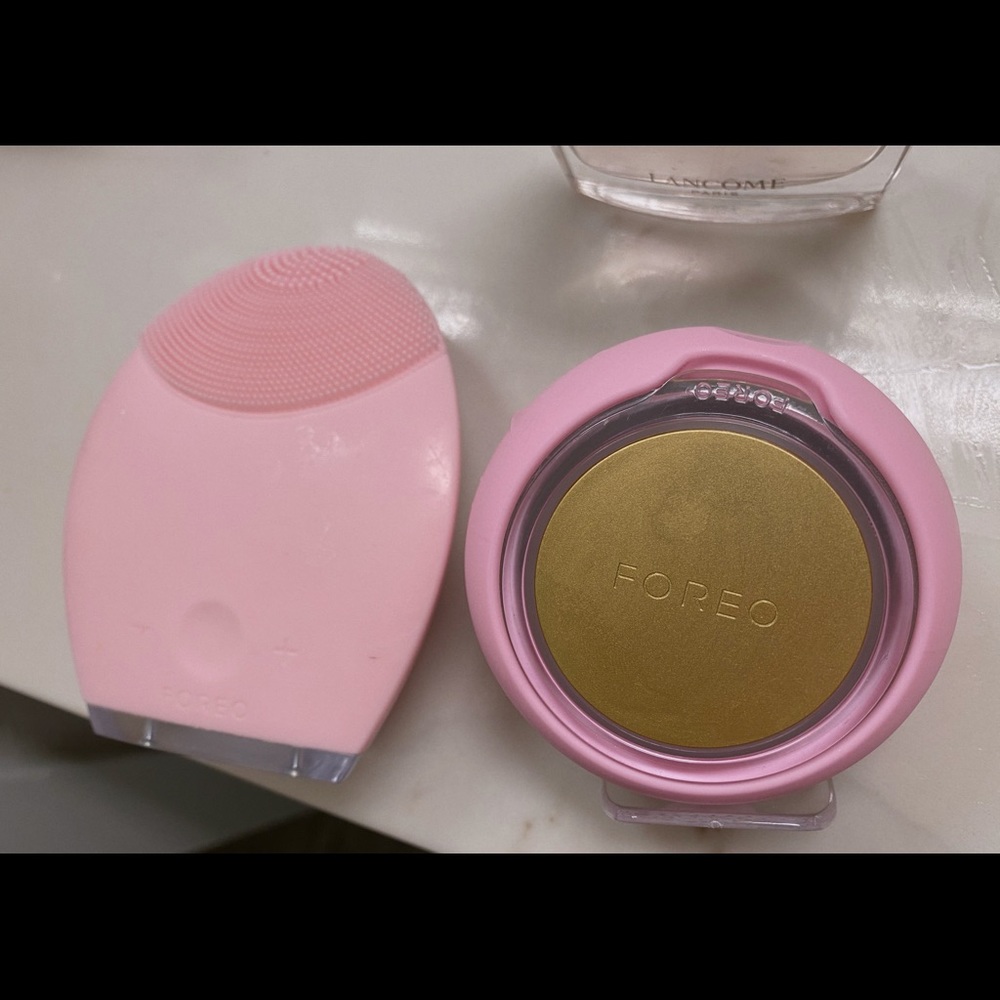 FOREO UFO Luna